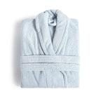 Μπουρνούζι Fieldcrest Ultra Soft 370gsm SMALL Powder Blue